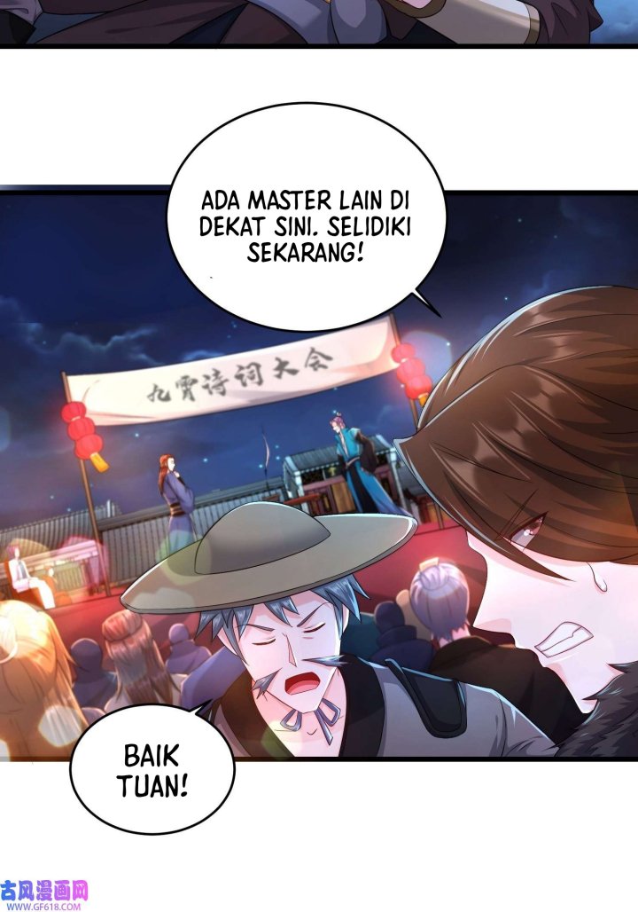 Forced To Become the Villain’s Son-in-law Chapter 261 - halaman 7