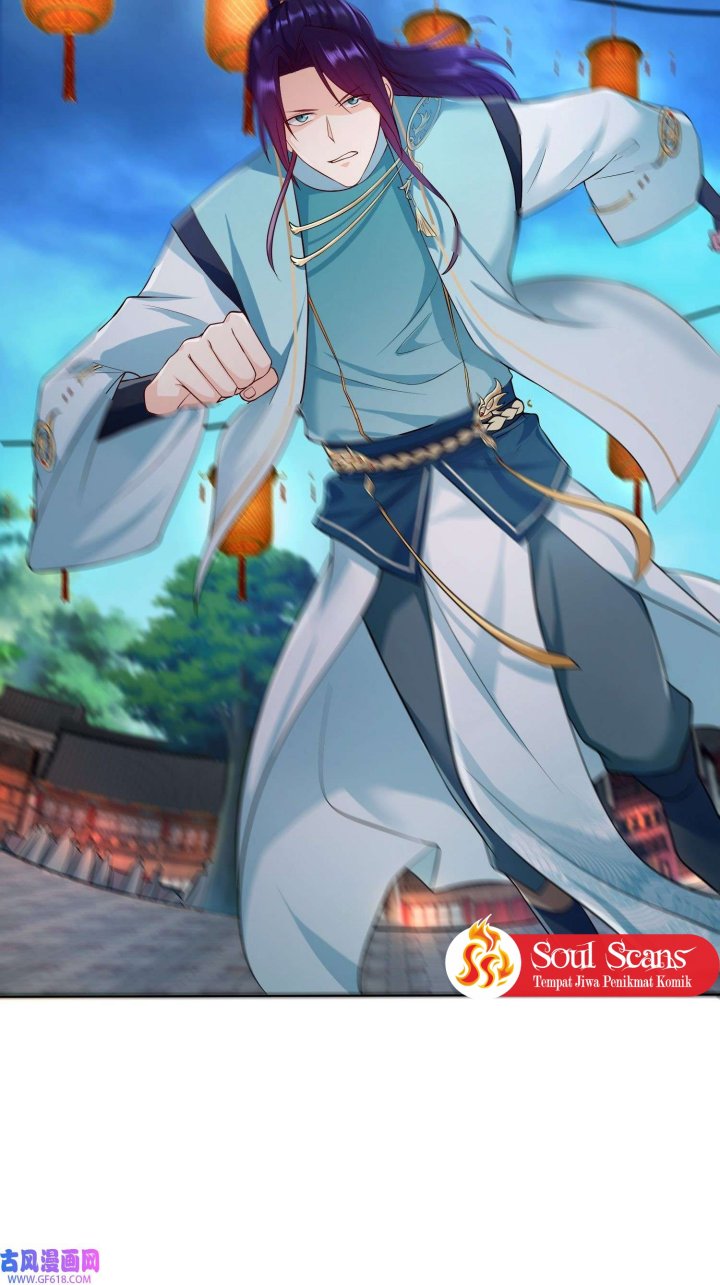 Forced To Become the Villain’s Son-in-law Chapter 262 - halaman 10