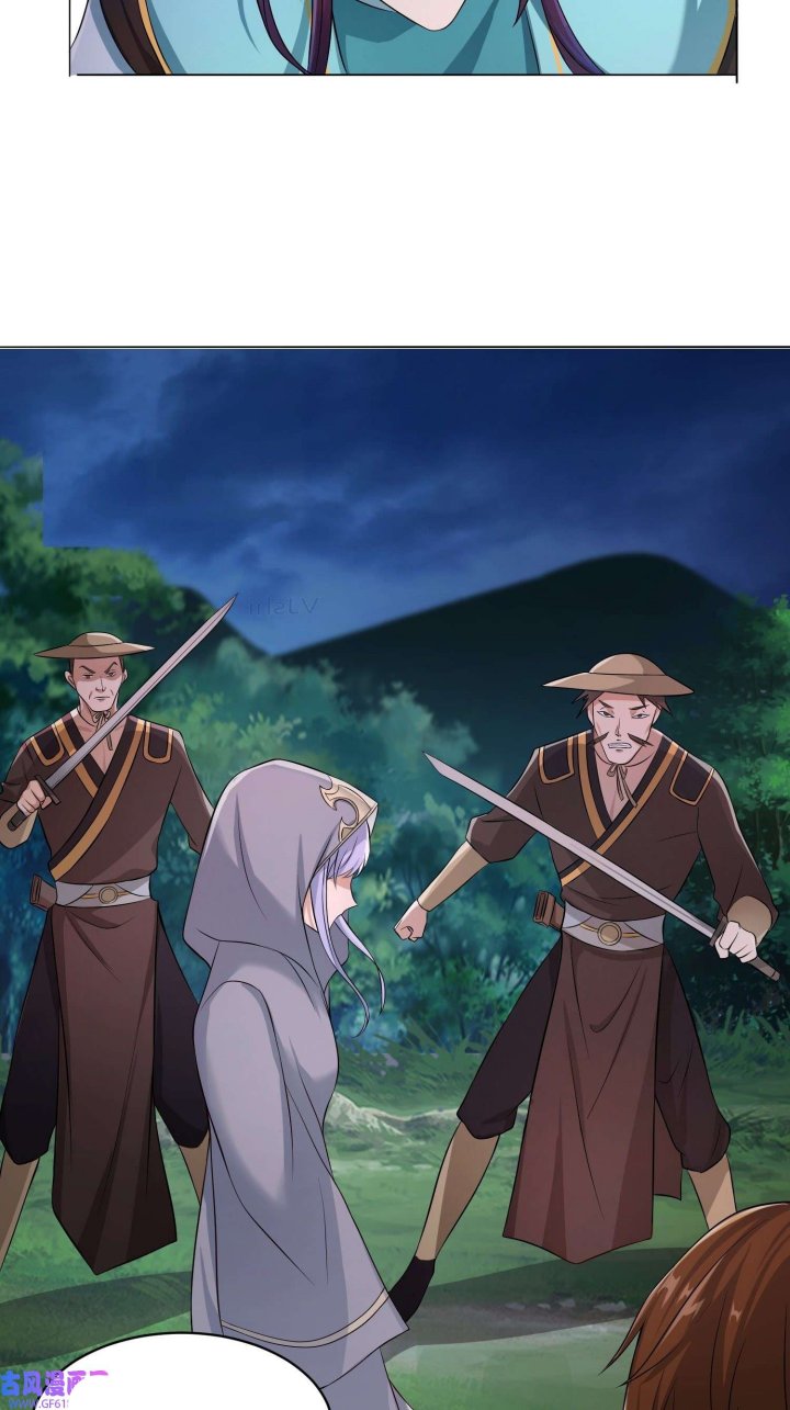 Forced To Become the Villain’s Son-in-law Chapter 262 - halaman 13