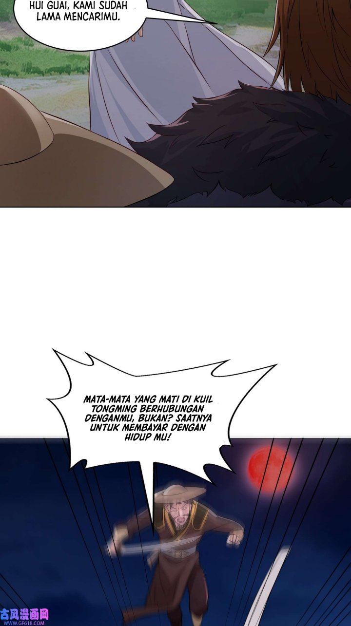 Forced To Become the Villain’s Son-in-law Chapter 262 - halaman 14