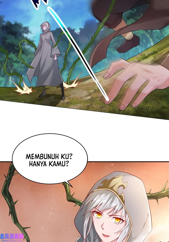 Forced To Become the Villain’s Son-in-law Chapter 262 - halaman 17