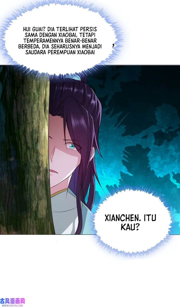 Forced To Become the Villain’s Son-in-law Chapter 262 - halaman 19