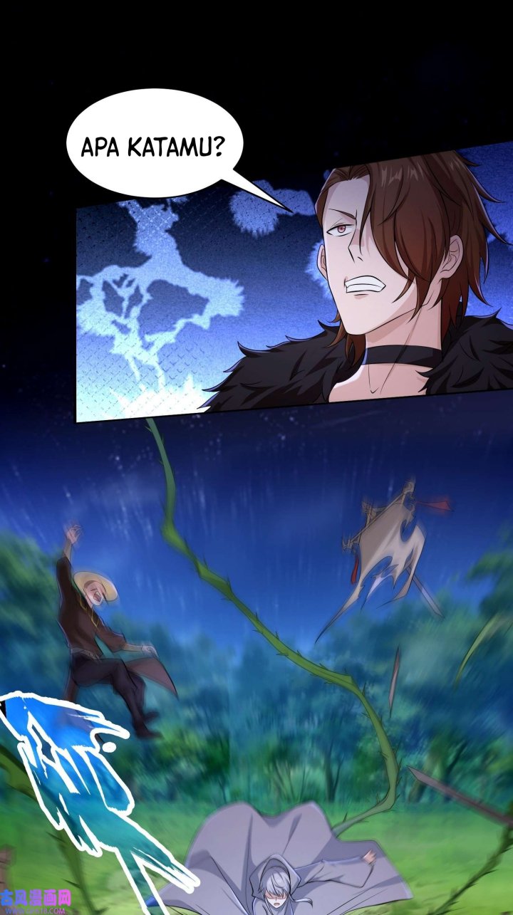 Forced To Become the Villain’s Son-in-law Chapter 262 - halaman 24