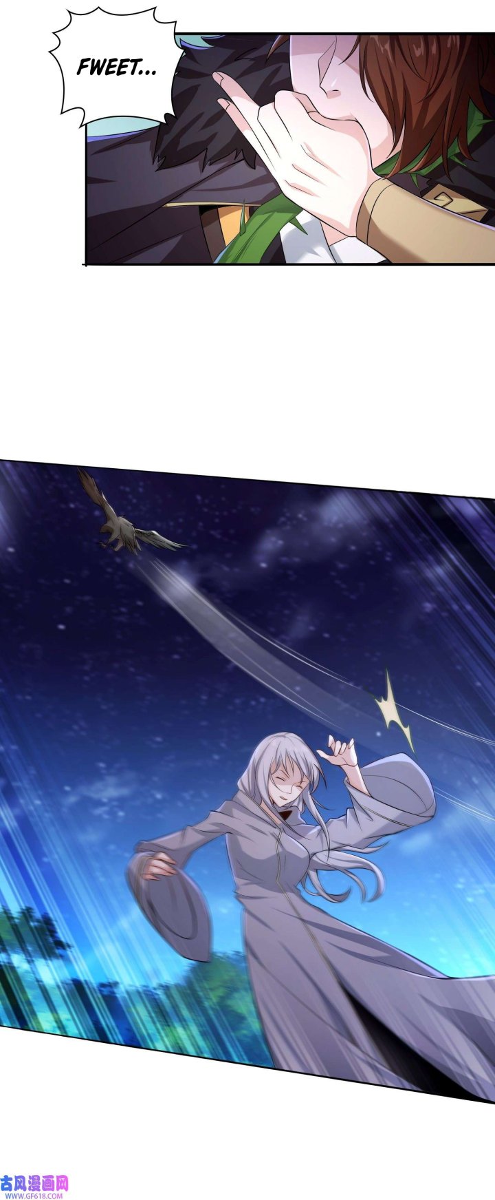 Forced To Become the Villain’s Son-in-law Chapter 262 - halaman 27