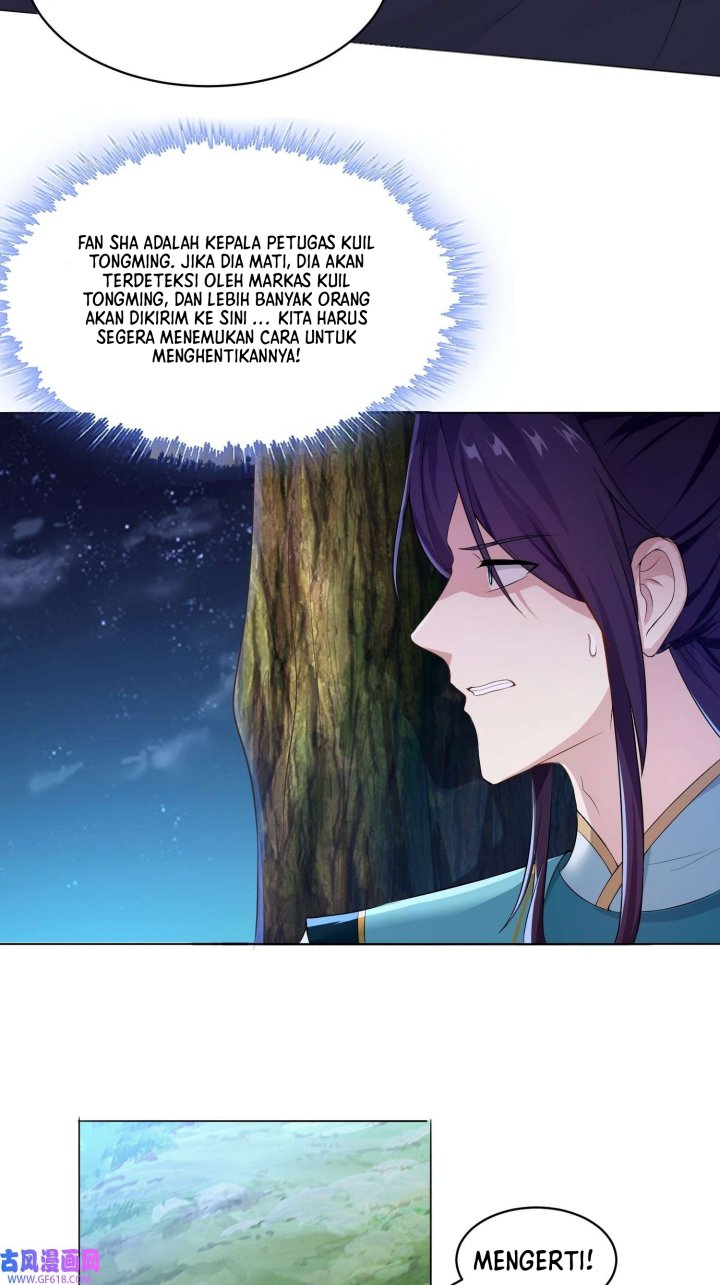 Forced To Become the Villain’s Son-in-law Chapter 262 - halaman 29