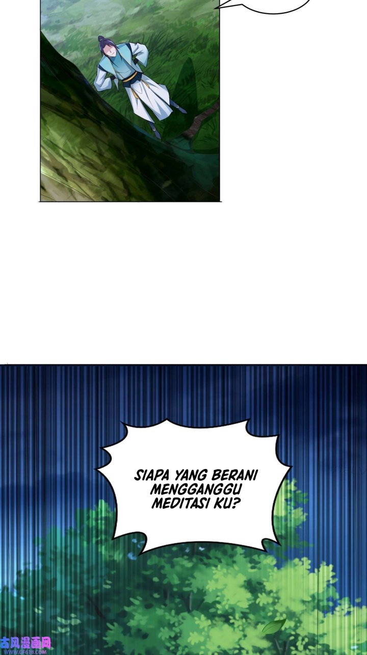 Forced To Become the Villain’s Son-in-law Chapter 262 - halaman 30