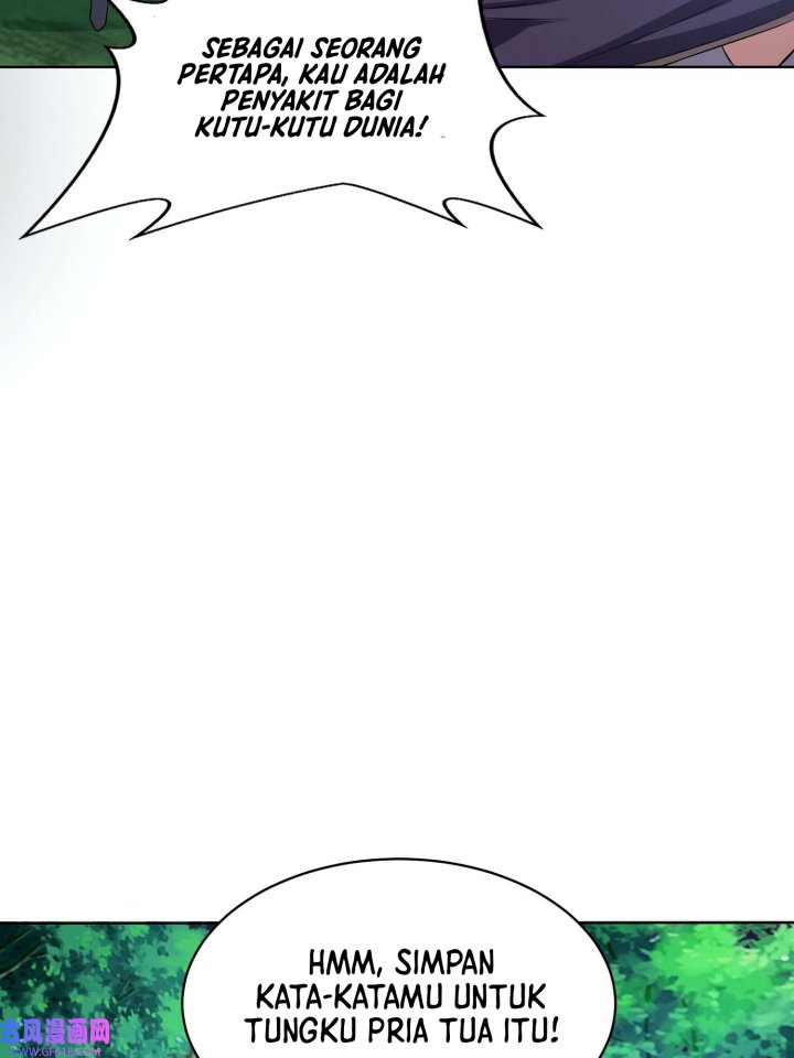 Forced To Become the Villain’s Son-in-law Chapter 262 - halaman 38