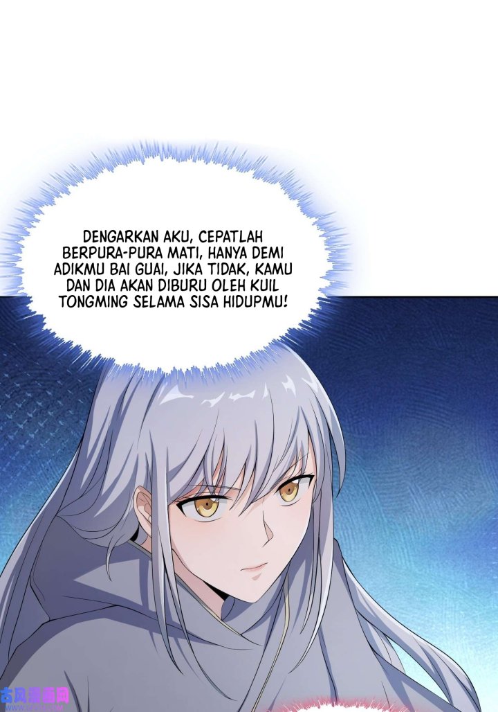 Forced To Become the Villain’s Son-in-law Chapter 262 - halaman 41