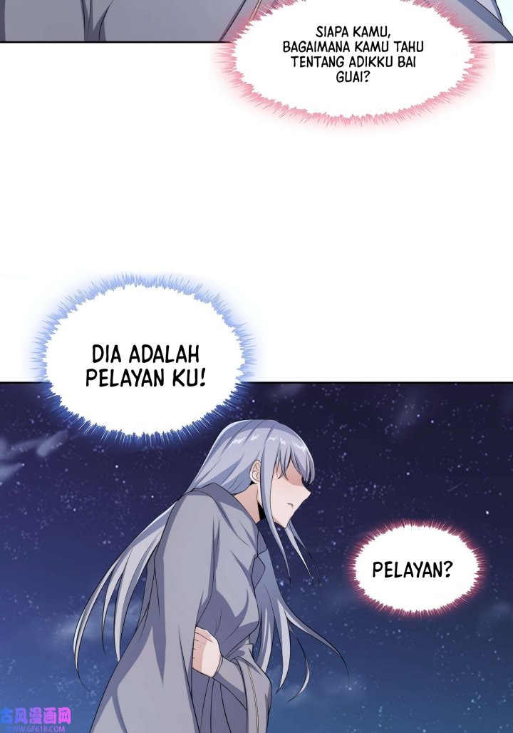 Forced To Become the Villain’s Son-in-law Chapter 262 - halaman 42