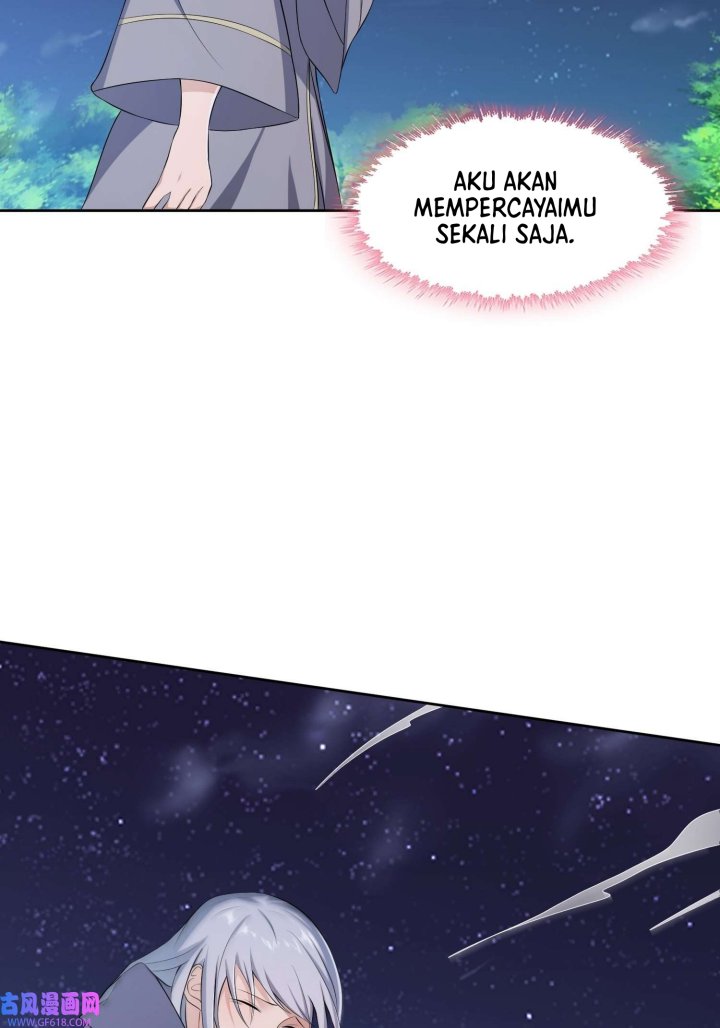 Forced To Become the Villain’s Son-in-law Chapter 262 - halaman 43
