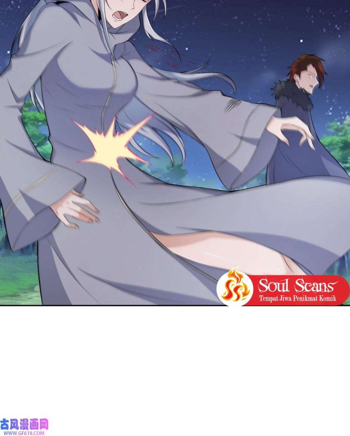 Forced To Become the Villain’s Son-in-law Chapter 262 - halaman 44