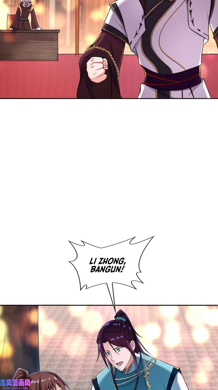 Forced To Become the Villain’s Son-in-law Chapter 262 - halaman 6