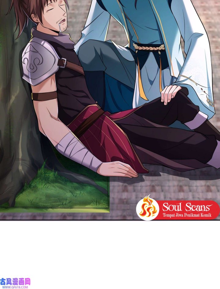 Forced To Become the Villain’s Son-in-law Chapter 262 - halaman 7