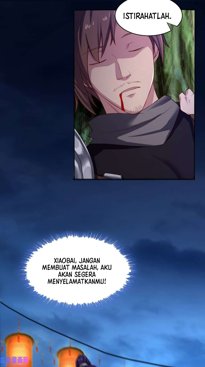 Forced To Become the Villain’s Son-in-law Chapter 262 - halaman 9