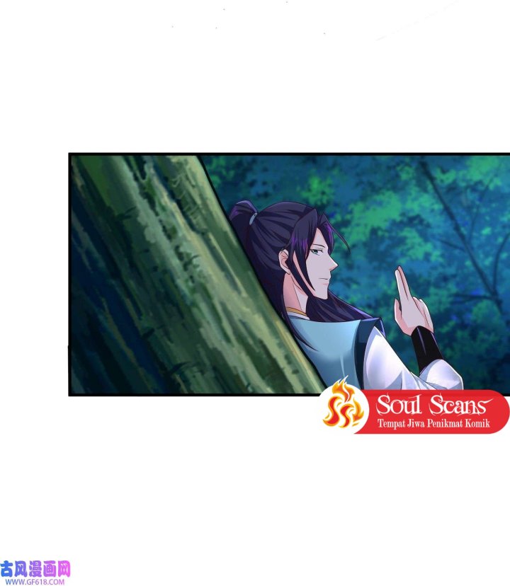 Forced To Become the Villain’s Son-in-law Chapter 263 - halaman 10