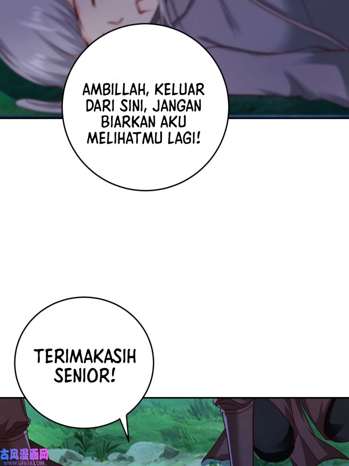 Forced To Become the Villain’s Son-in-law Chapter 263 - halaman 12