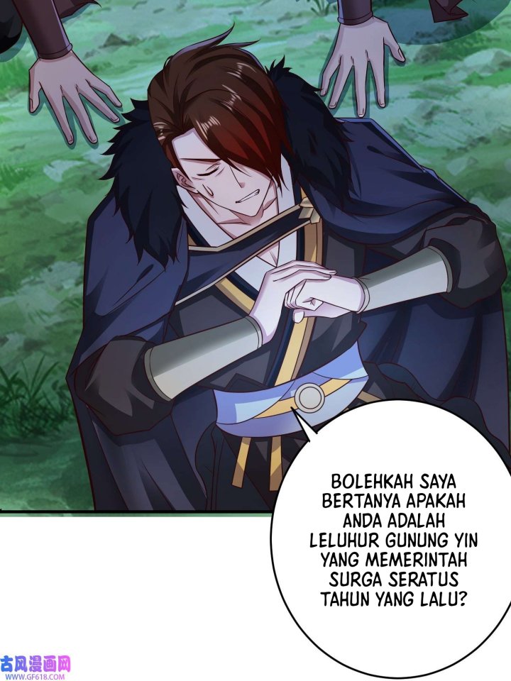 Forced To Become the Villain’s Son-in-law Chapter 263 - halaman 13