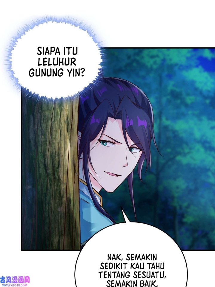 Forced To Become the Villain’s Son-in-law Chapter 263 - halaman 14