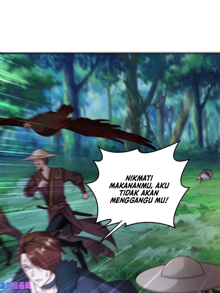 Forced To Become the Villain’s Son-in-law Chapter 263 - halaman 16