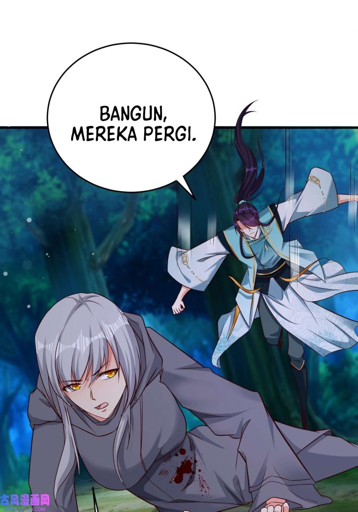 Forced To Become the Villain’s Son-in-law Chapter 263 - halaman 20
