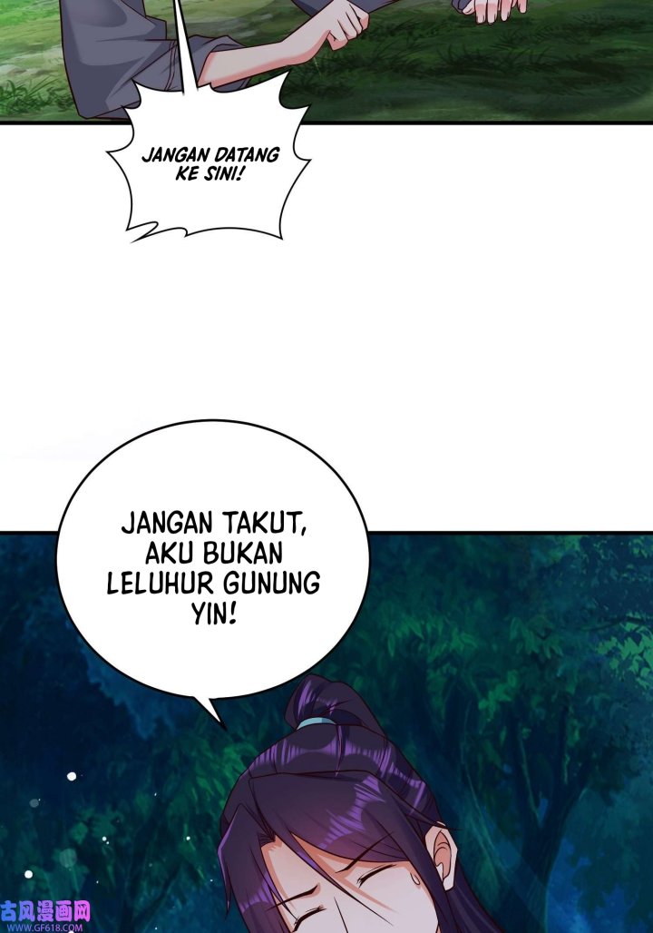 Forced To Become the Villain’s Son-in-law Chapter 263 - halaman 21