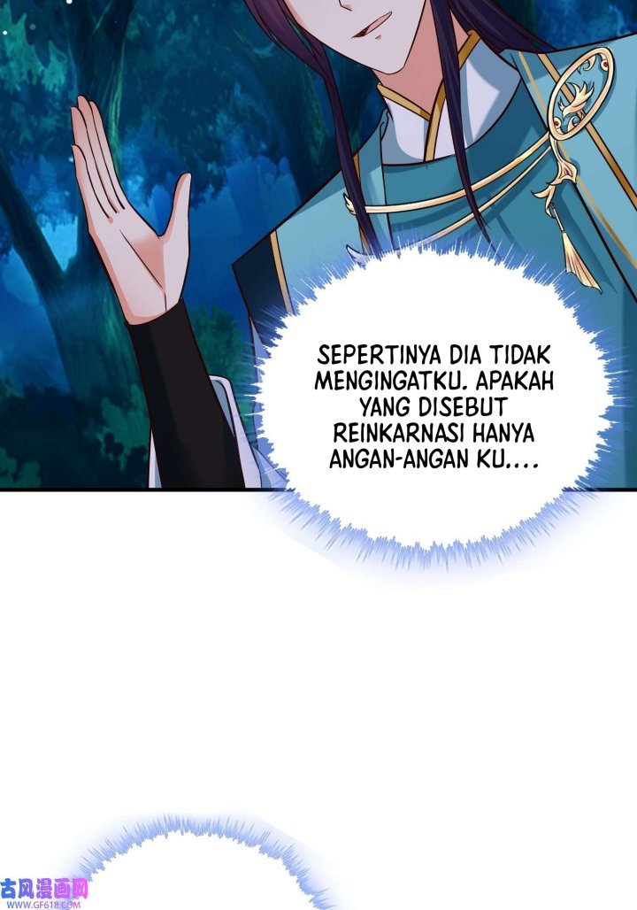 Forced To Become the Villain’s Son-in-law Chapter 263 - halaman 22