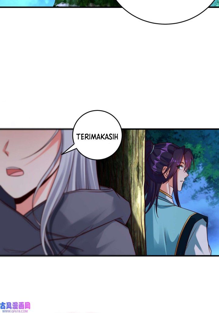 Forced To Become the Villain’s Son-in-law Chapter 263 - halaman 26