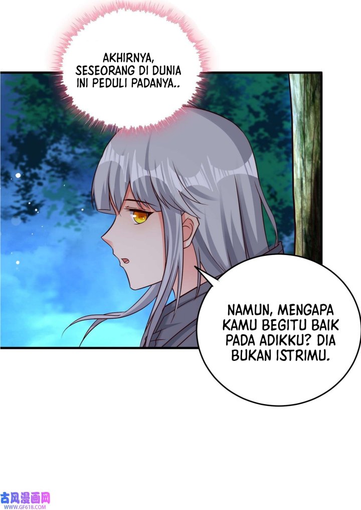 Forced To Become the Villain’s Son-in-law Chapter 263 - halaman 27