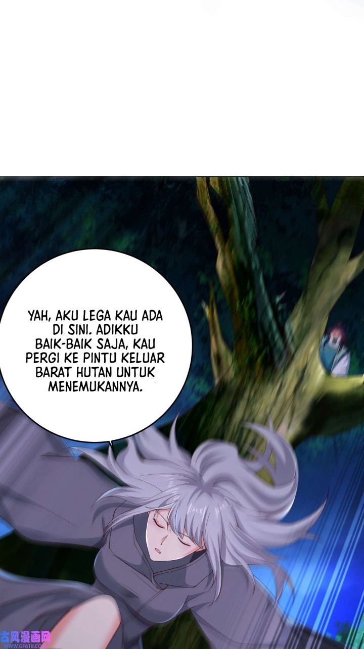 Forced To Become the Villain’s Son-in-law Chapter 263 - halaman 30