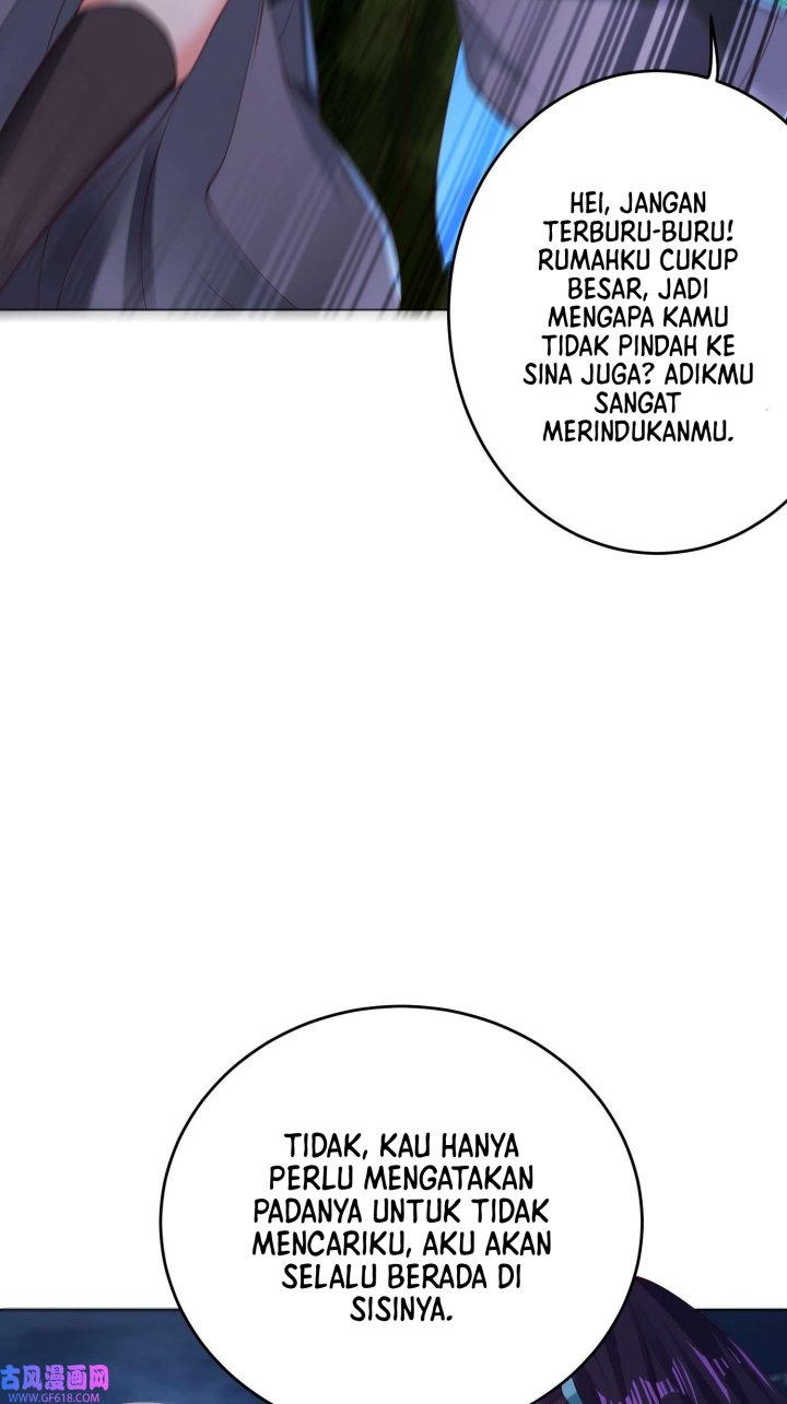 Forced To Become the Villain’s Son-in-law Chapter 263 - halaman 31