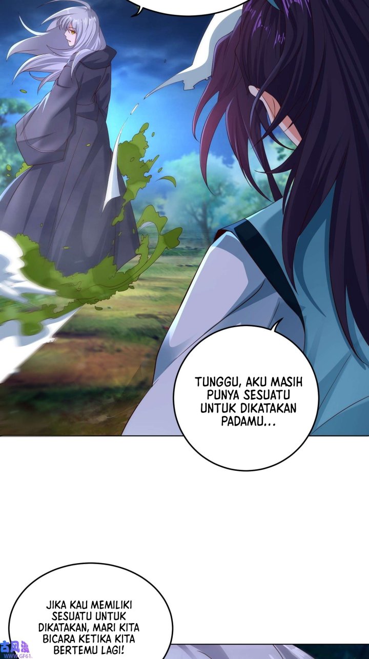 Forced To Become the Villain’s Son-in-law Chapter 263 - halaman 32