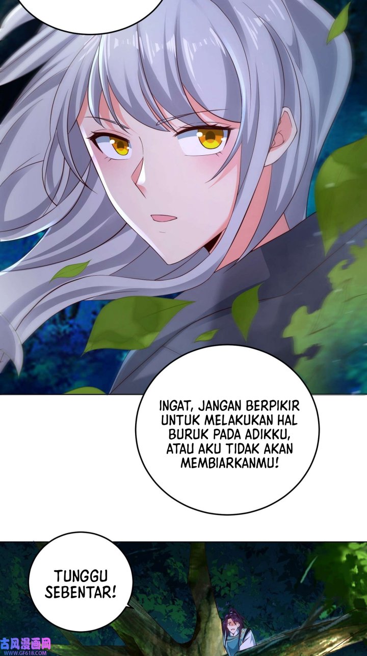 Forced To Become the Villain’s Son-in-law Chapter 263 - halaman 33