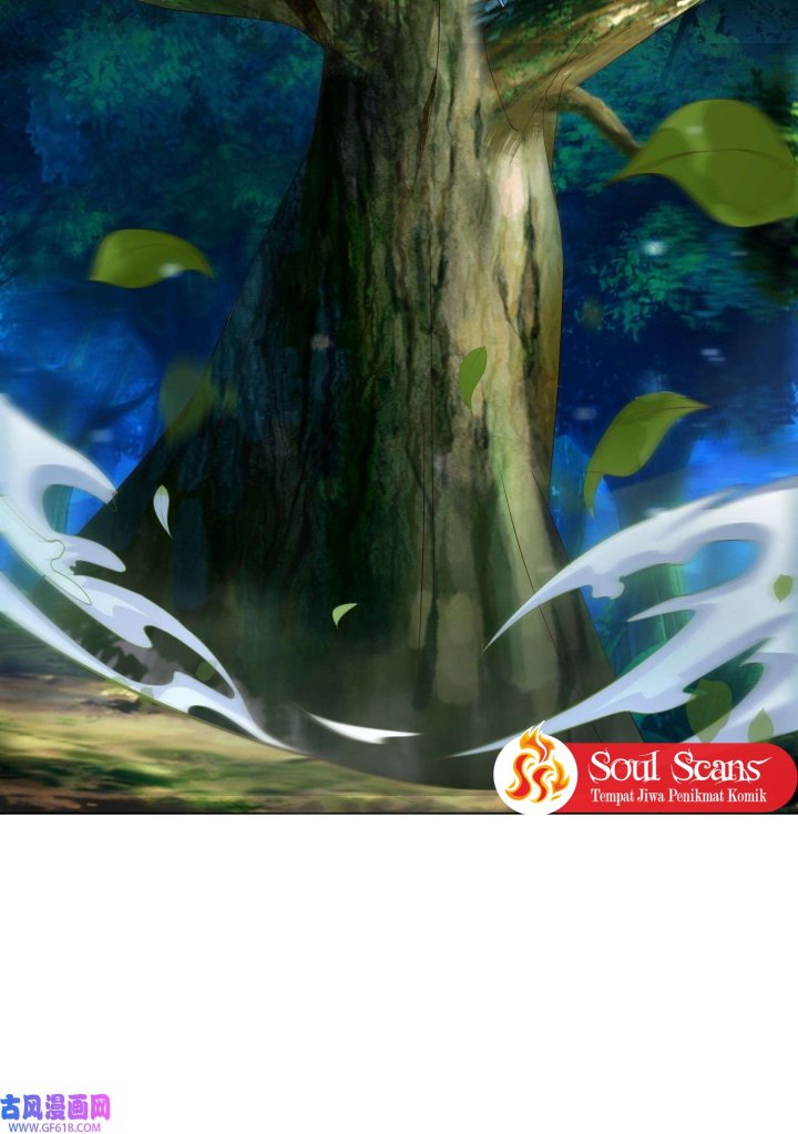 Forced To Become the Villain’s Son-in-law Chapter 263 - halaman 34