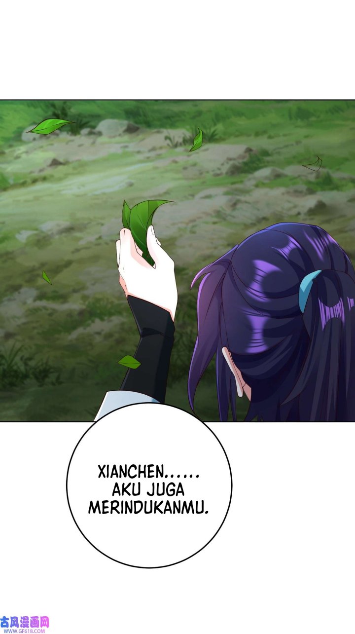 Forced To Become the Villain’s Son-in-law Chapter 263 - halaman 35