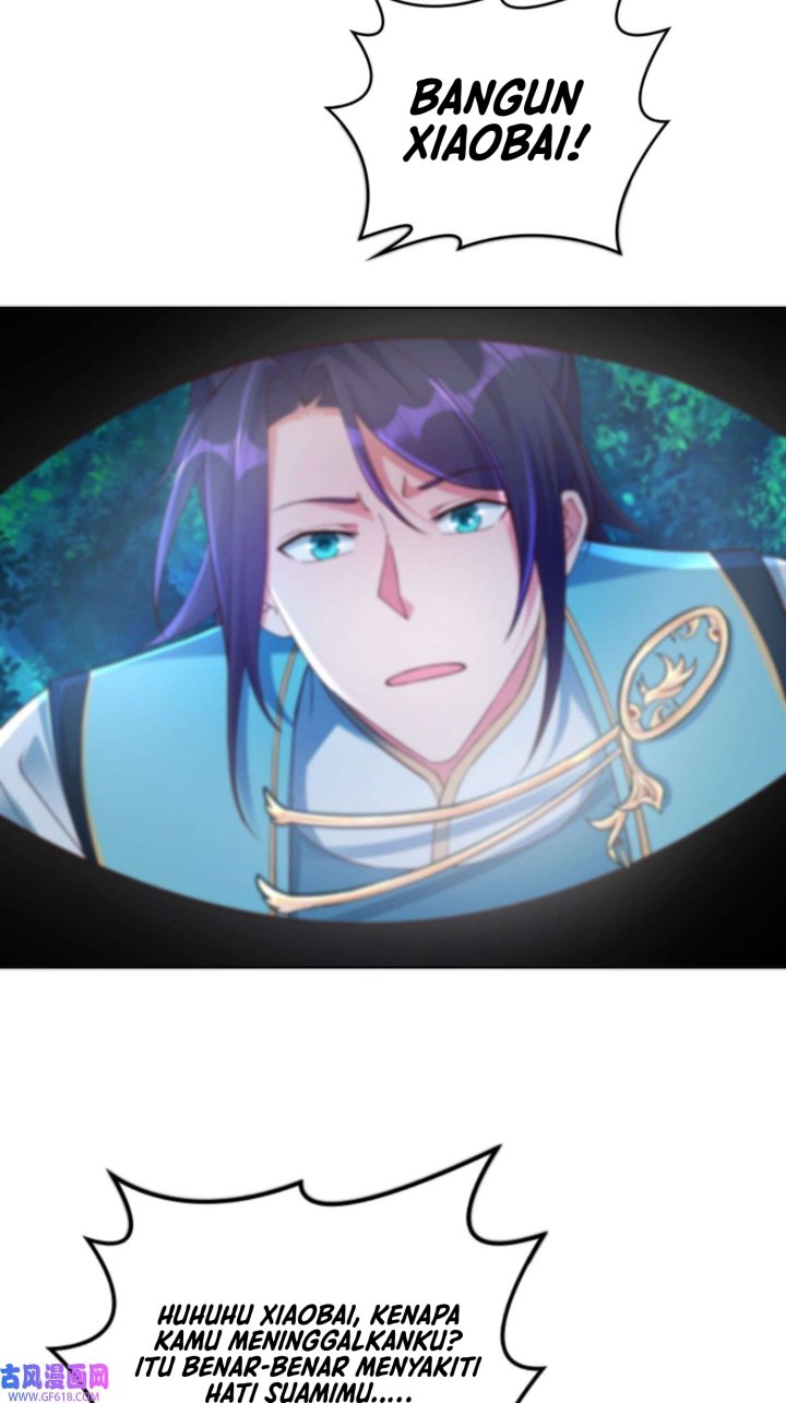 Forced To Become the Villain’s Son-in-law Chapter 263 - halaman 38