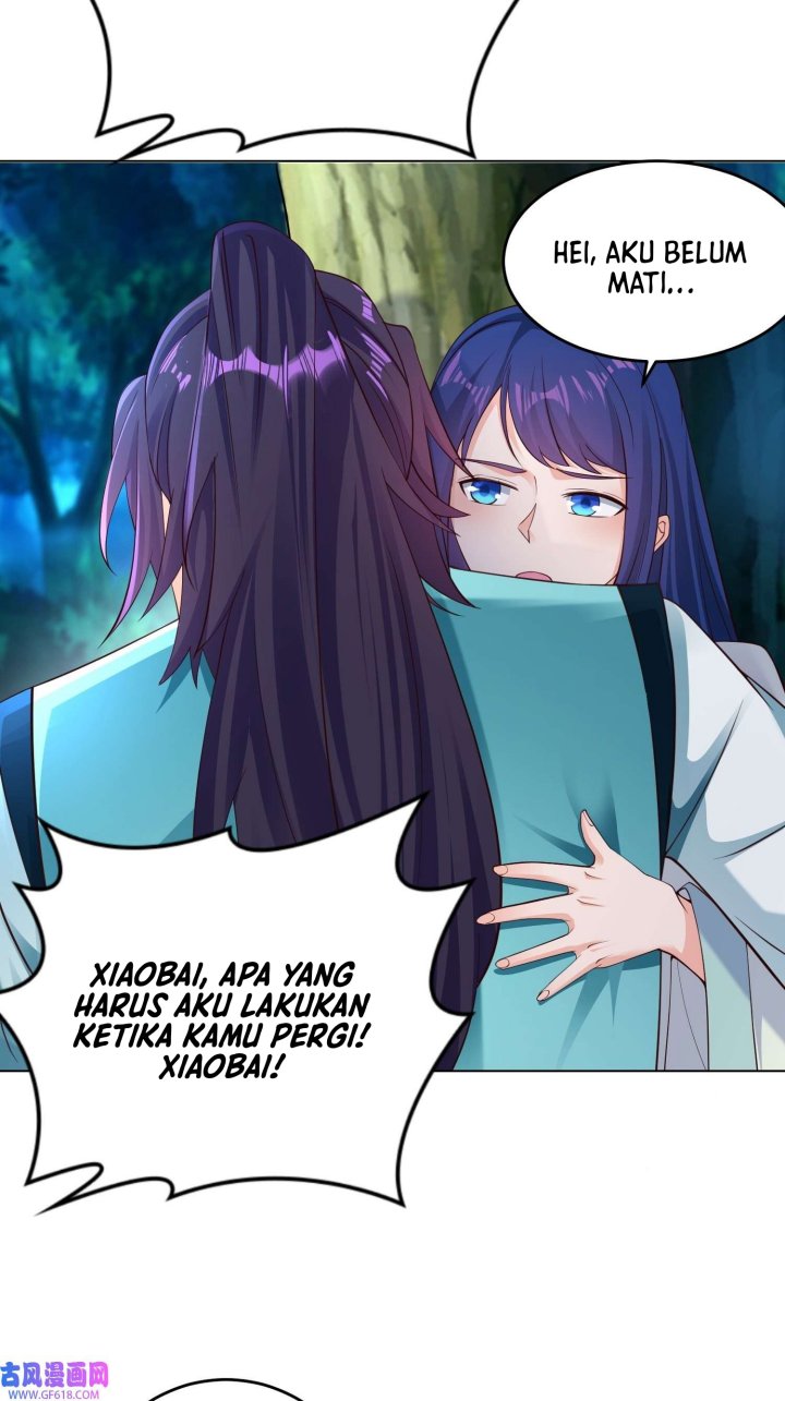 Forced To Become the Villain’s Son-in-law Chapter 263 - halaman 39