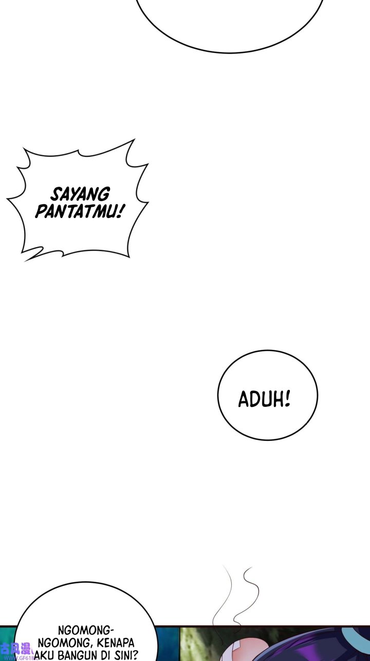 Forced To Become the Villain’s Son-in-law Chapter 263 - halaman 42