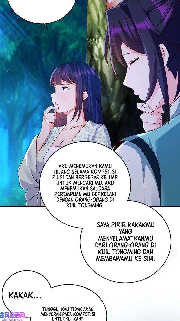 Forced To Become the Villain’s Son-in-law Chapter 263 - halaman 43
