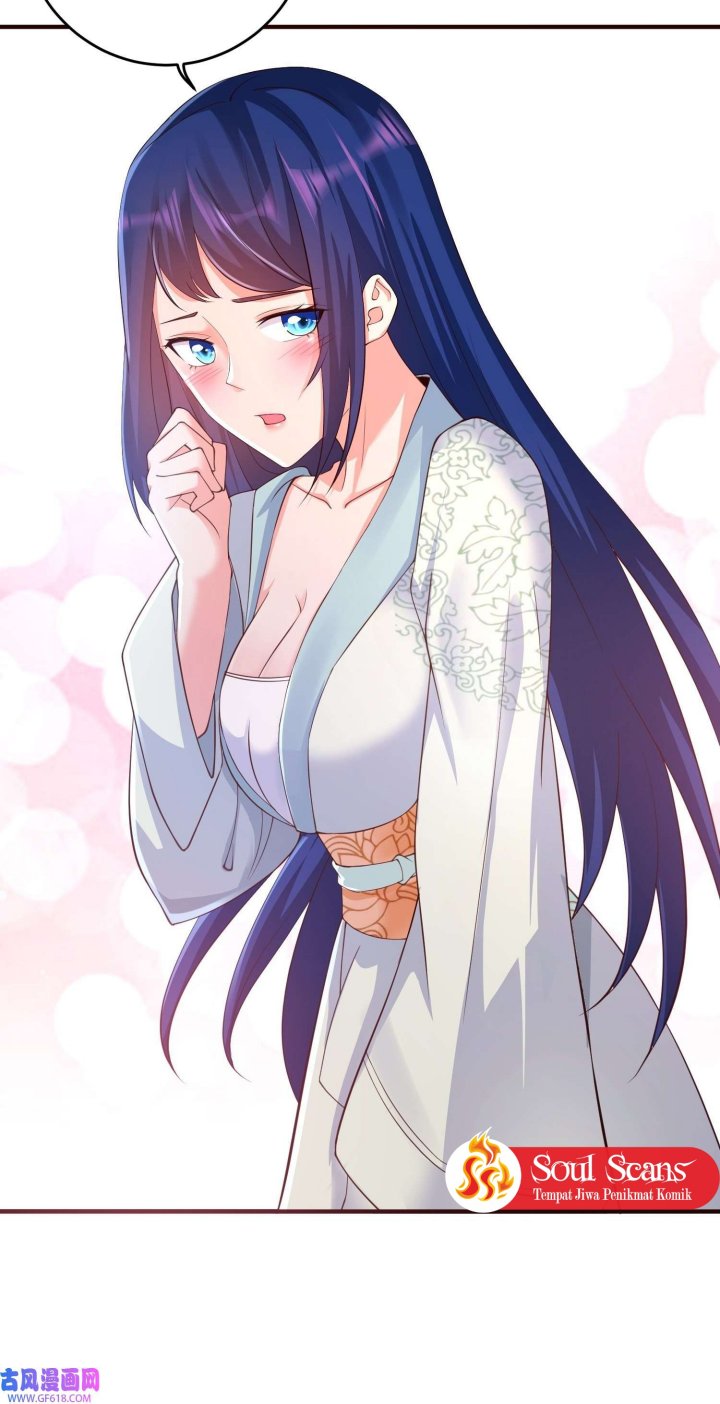 Forced To Become the Villain’s Son-in-law Chapter 263 - halaman 45