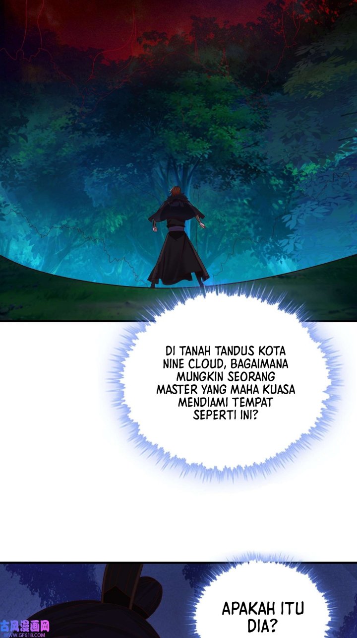 Forced To Become the Villain’s Son-in-law Chapter 263 - halaman 6
