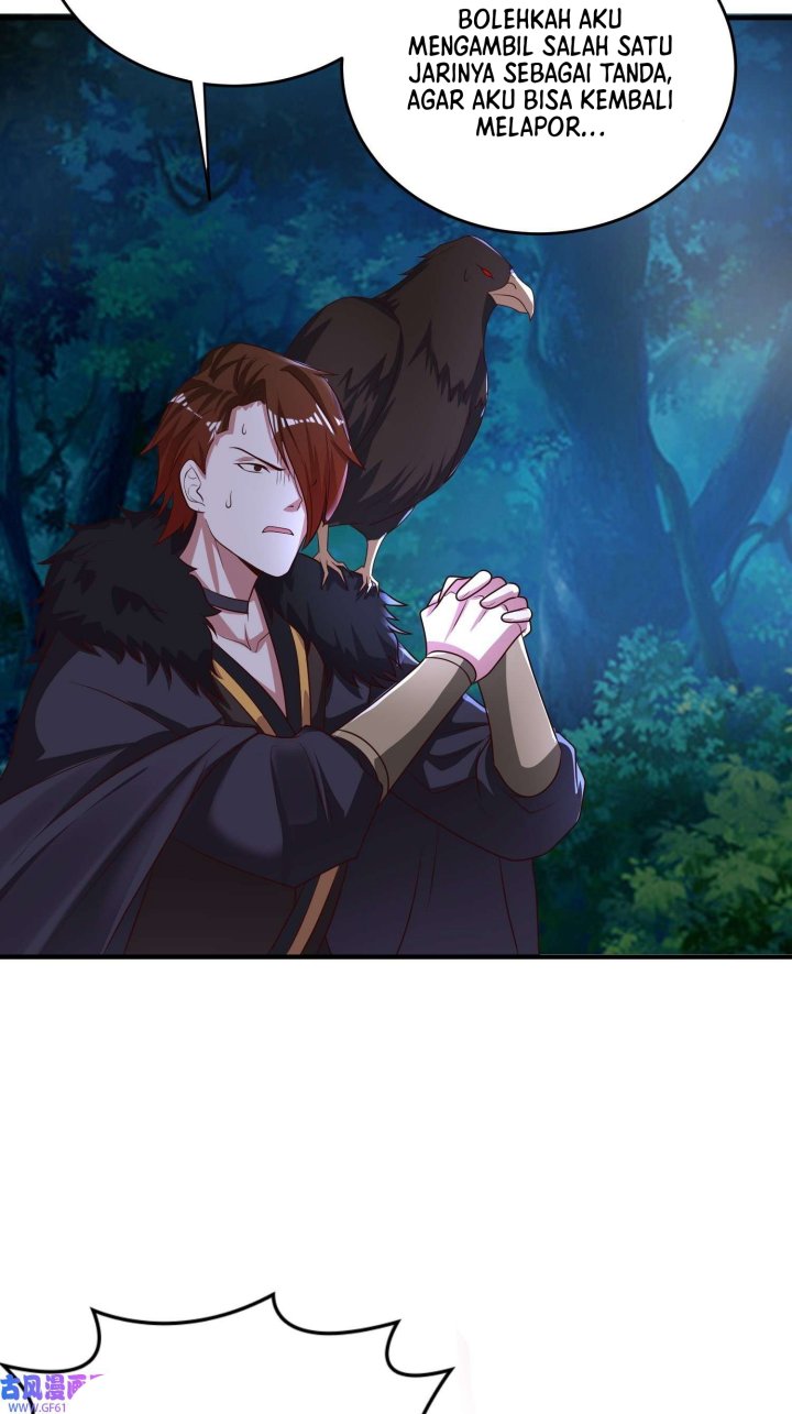 Forced To Become the Villain’s Son-in-law Chapter 263 - halaman 8