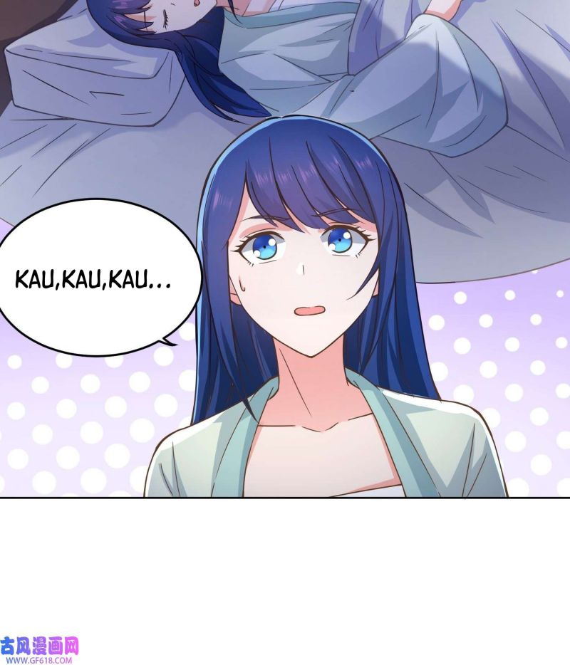 Forced To Become the Villain’s Son-in-law Chapter 264 - halaman 11