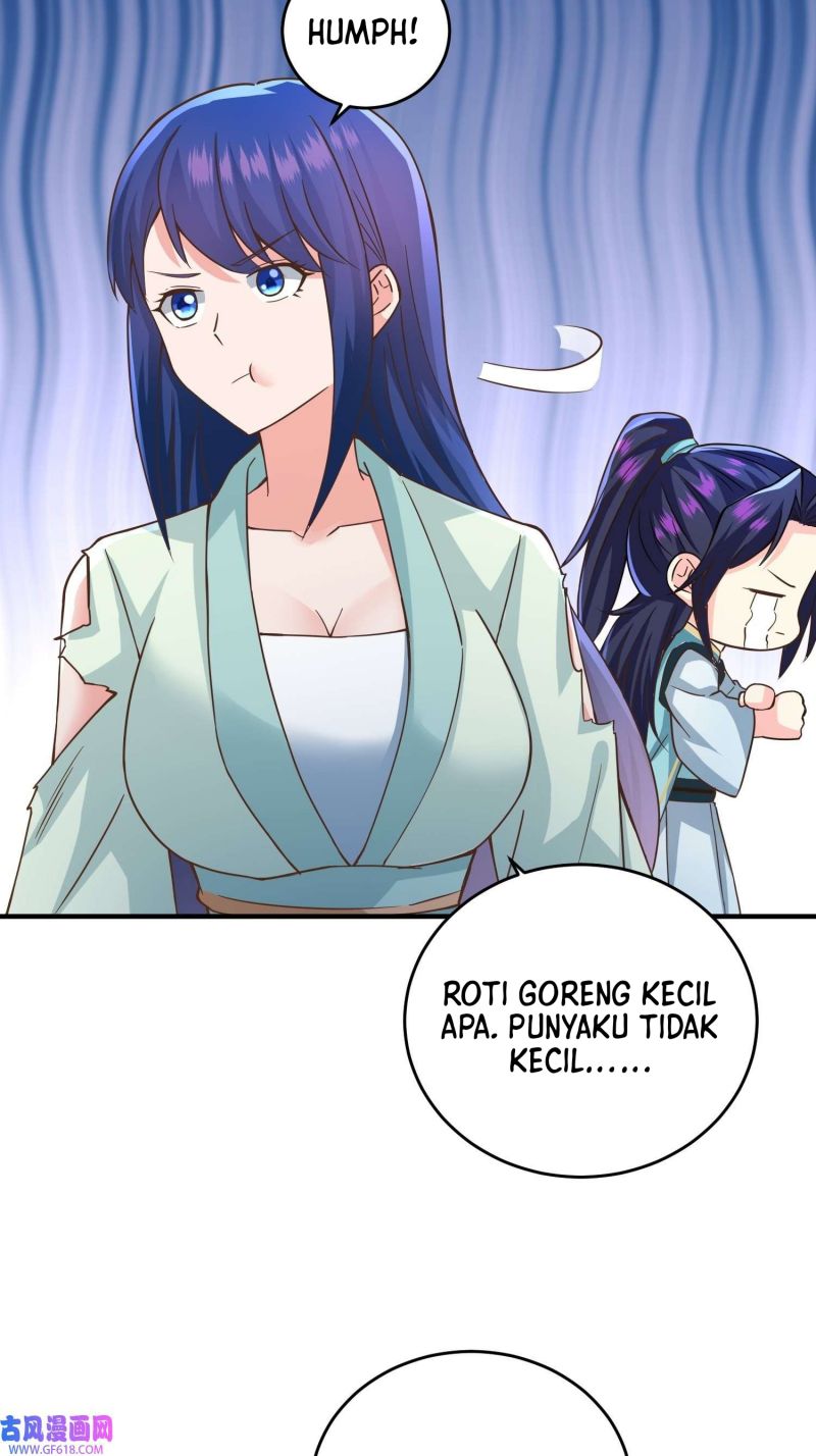 Forced To Become the Villain’s Son-in-law Chapter 264 - halaman 13