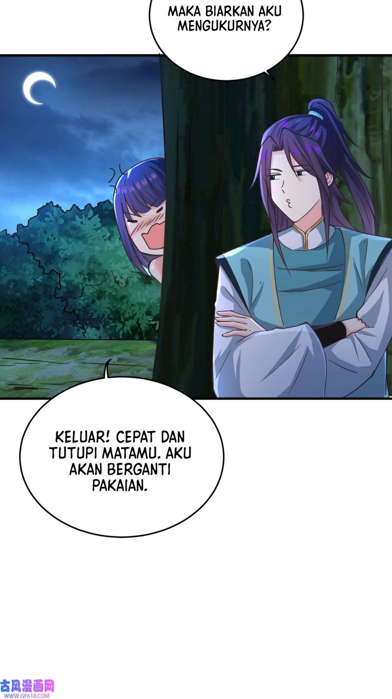 Forced To Become the Villain’s Son-in-law Chapter 264 - halaman 14