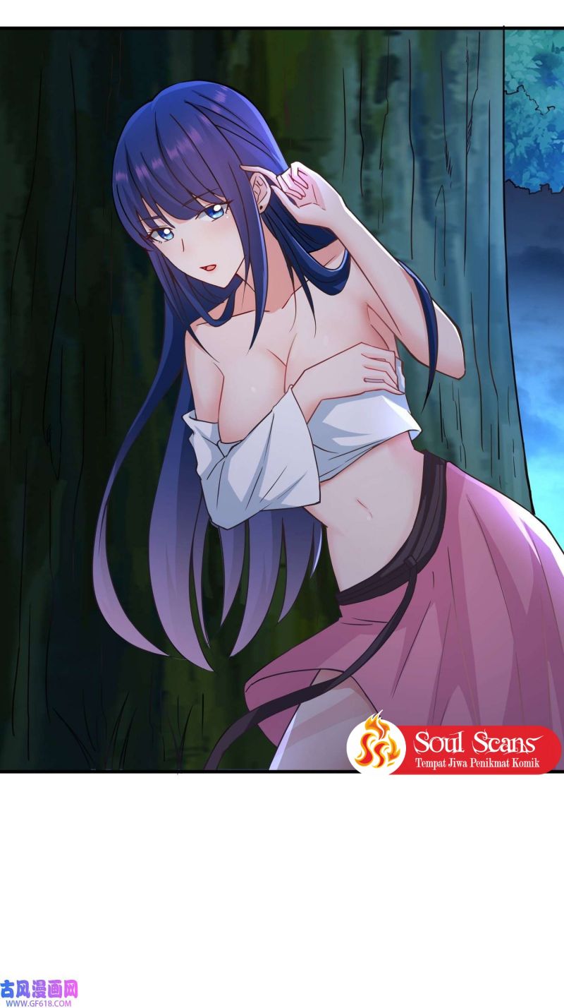 Forced To Become the Villain’s Son-in-law Chapter 264 - halaman 15
