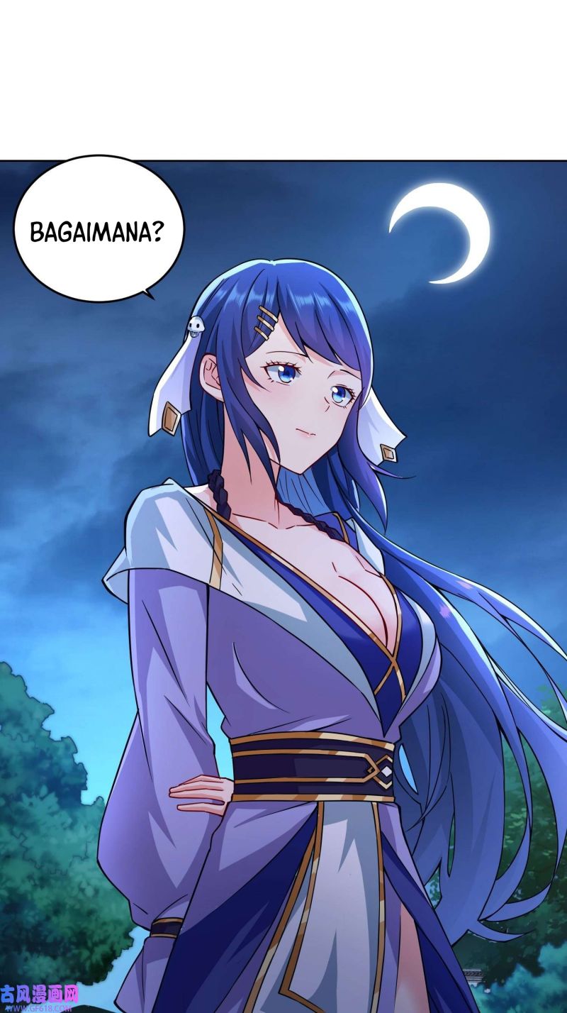 Forced To Become the Villain’s Son-in-law Chapter 264 - halaman 19