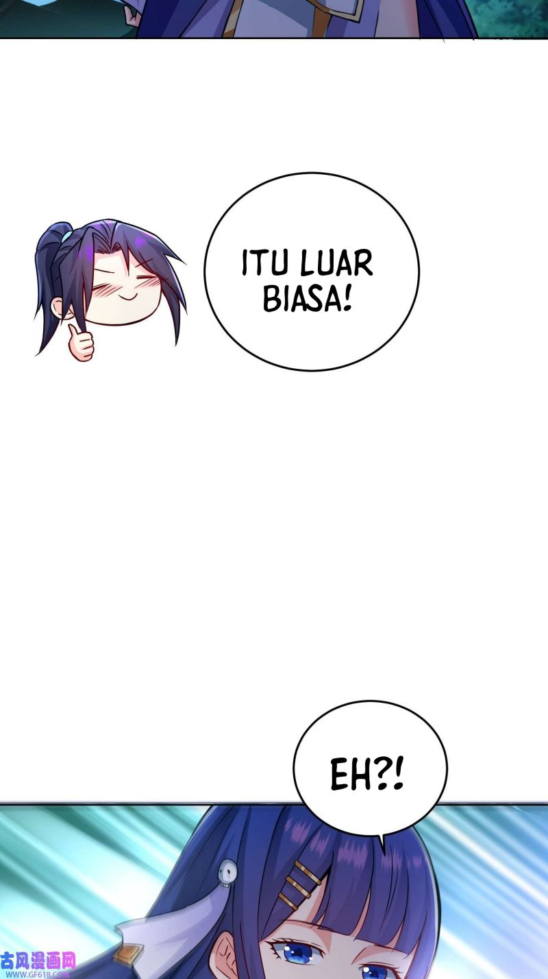 Forced To Become the Villain’s Son-in-law Chapter 264 - halaman 20