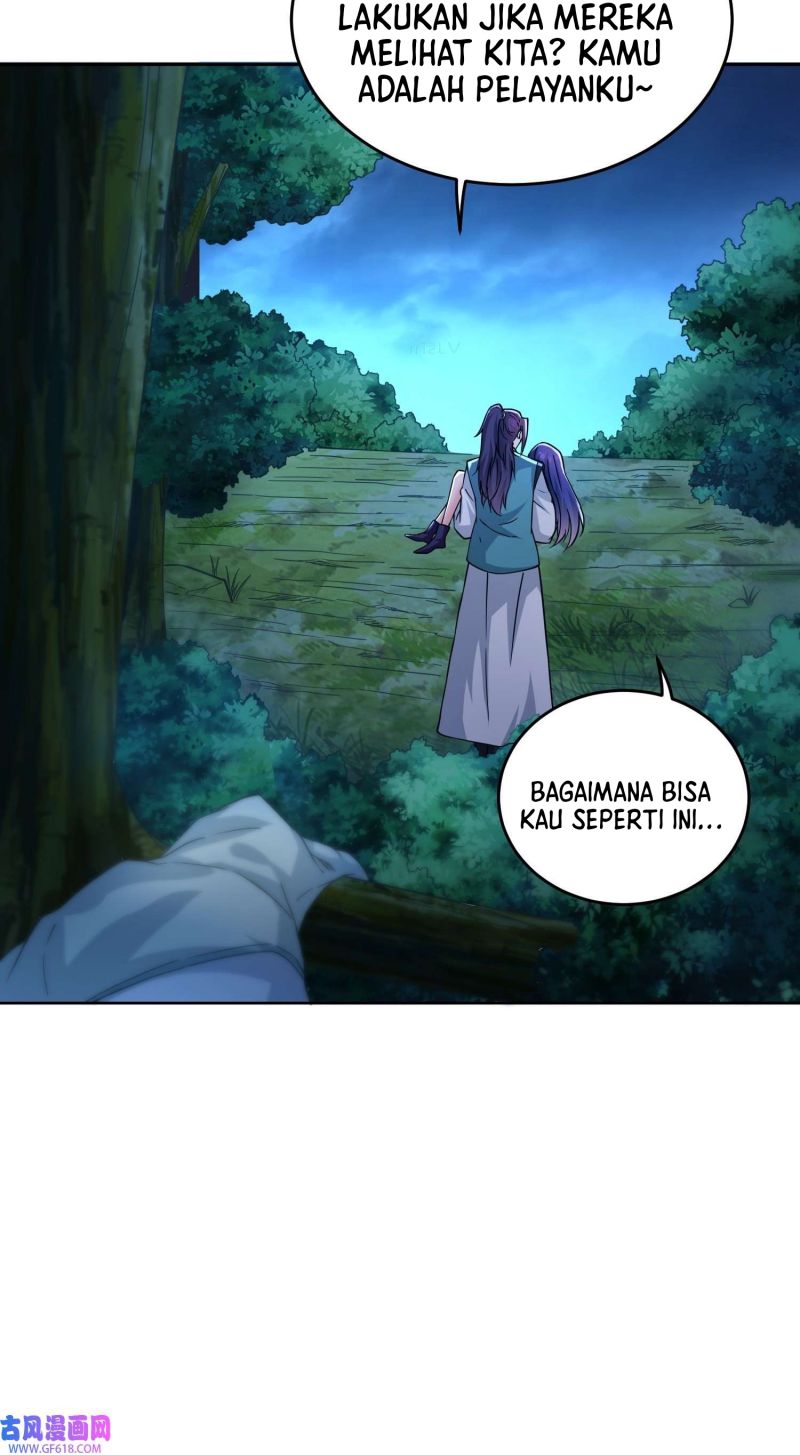 Forced To Become the Villain’s Son-in-law Chapter 264 - halaman 24