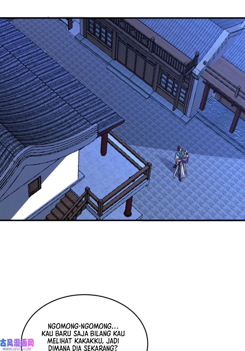 Forced To Become the Villain’s Son-in-law Chapter 264 - halaman 26