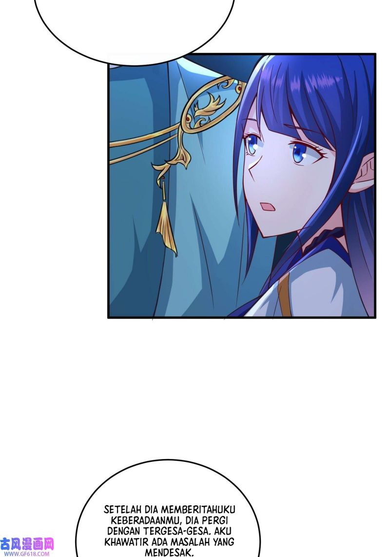 Forced To Become the Villain’s Son-in-law Chapter 264 - halaman 27
